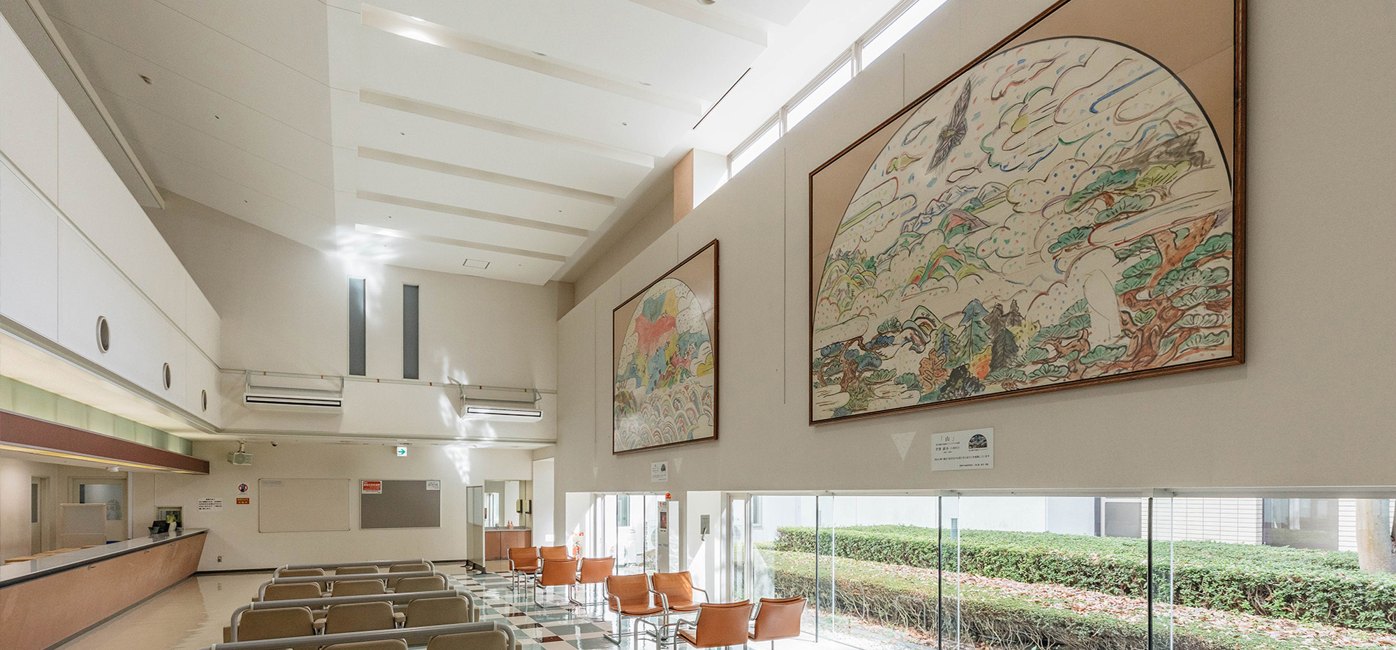 西条中央病院|愛媛県西条市の地域医療を支える病院